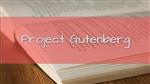 Project Gutenberg 